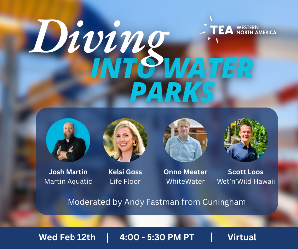 thumbnails Diving Into Water Parks Webinar | Western NA Division