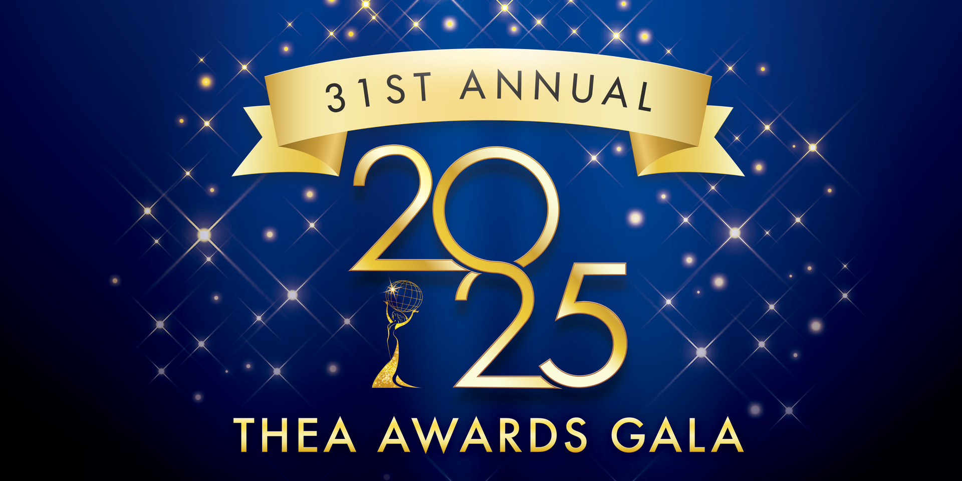 thumbnails 31st Annual Thea Awards Gala