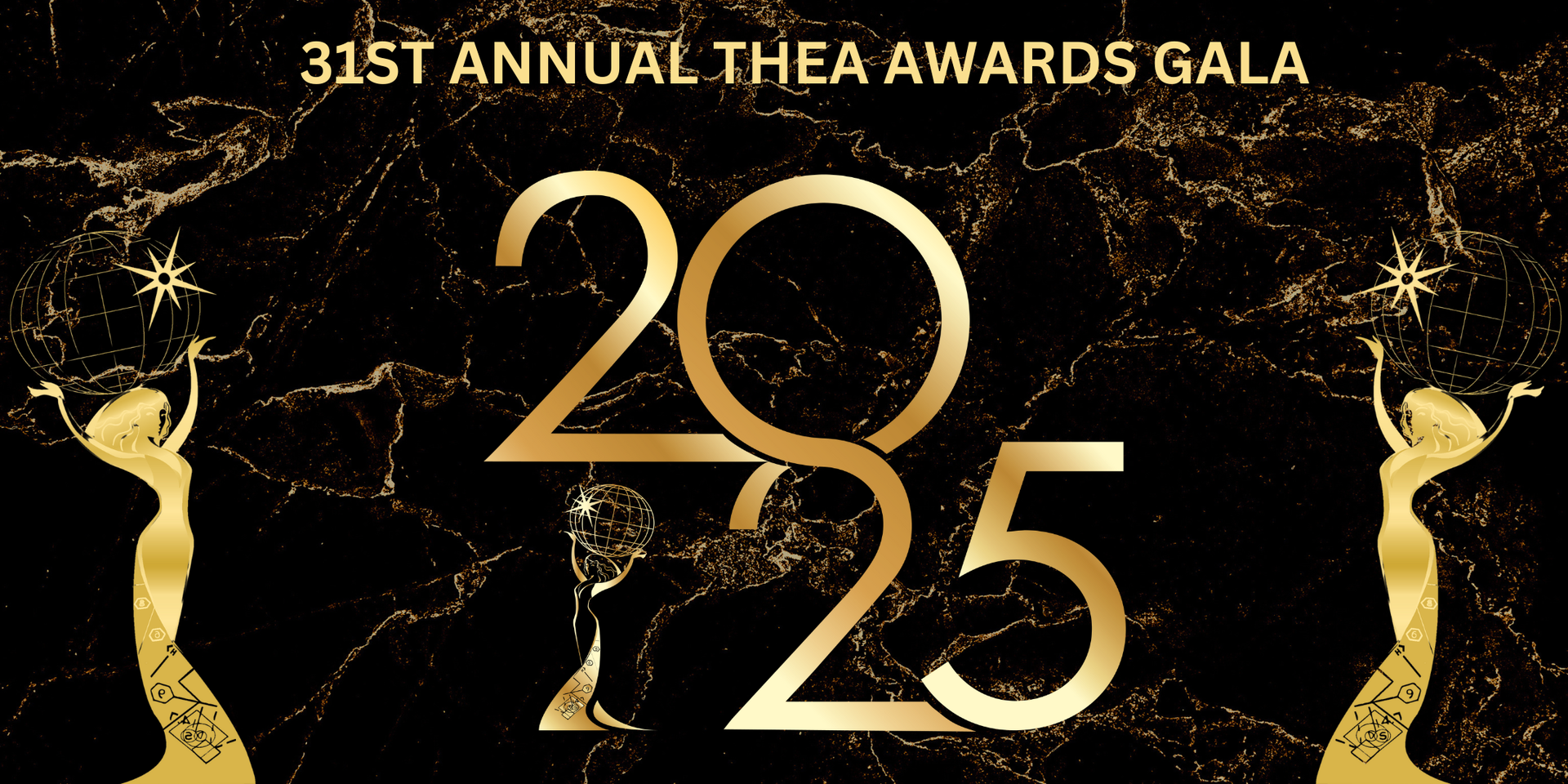 thumbnails 31st Annual Thea Awards Gala