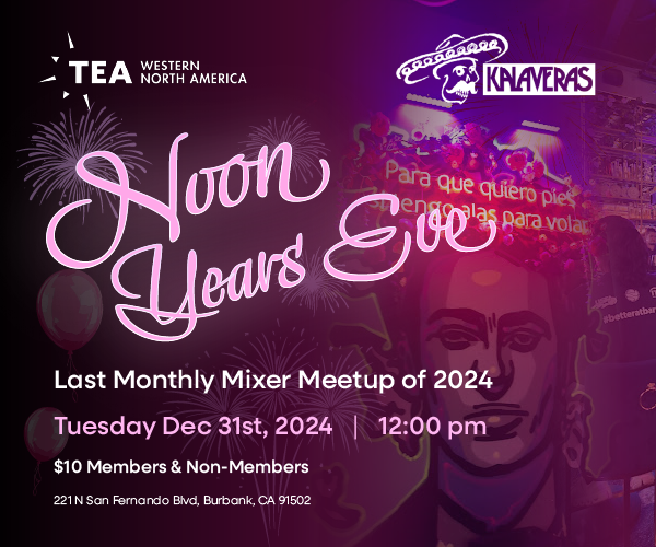 thumbnails NOON Year's Eve Mixer @ Kalaveras